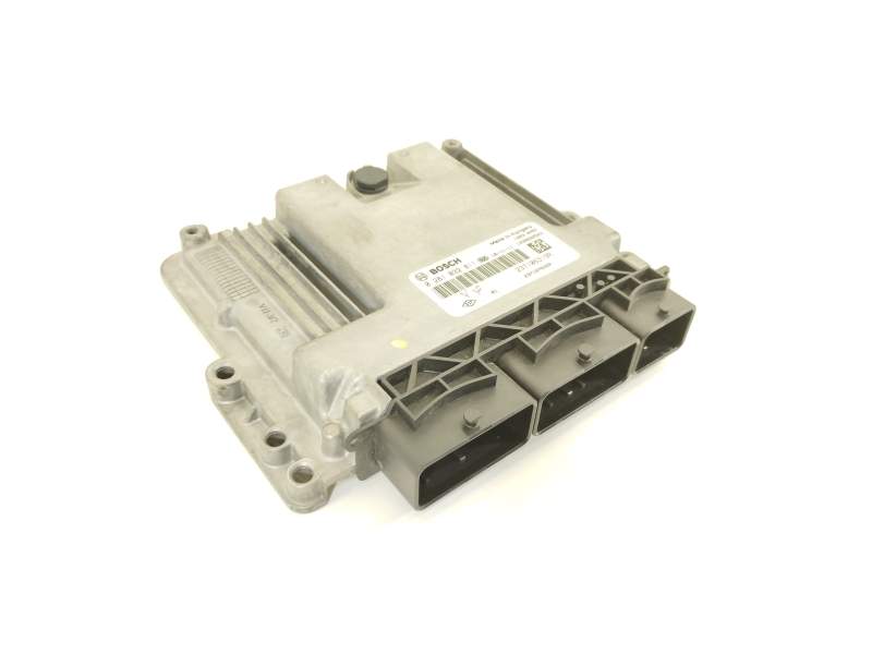 CENTRALITA MOTOR UCE 237106319R 0281032811 