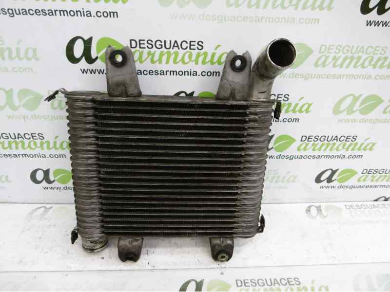 INTERCOOLER 0K55313550B 