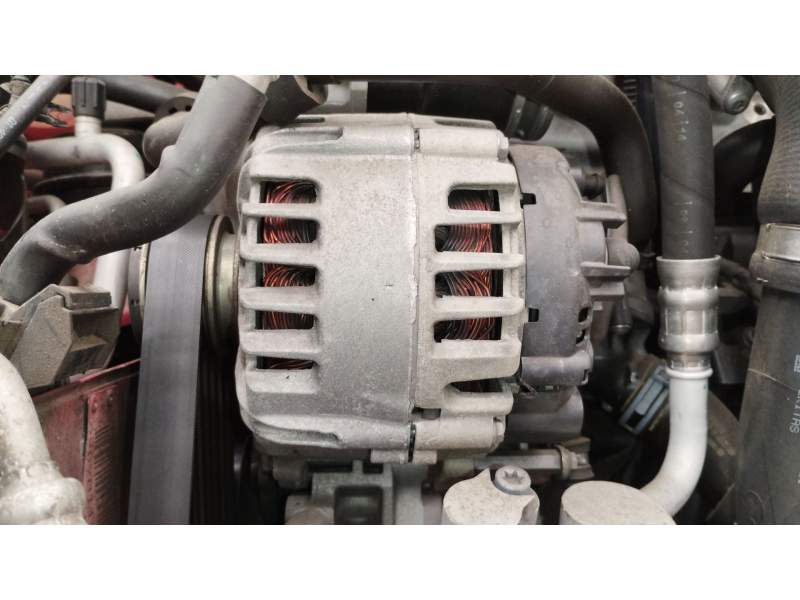 ALTERNADOR 03L903023F 