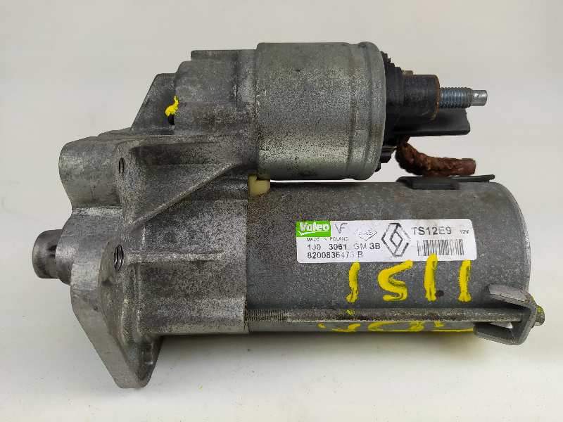 MOTOR ARRANQUE 8200836473B 