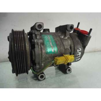 COMPRESOR AIRE ACONDICIONADO 8501201260 SD6V12 