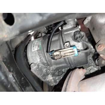 COMPRESOR AIRE ACONDICIONADO 13232307 