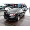 MAZDA 6 HATCHBACK (GH)