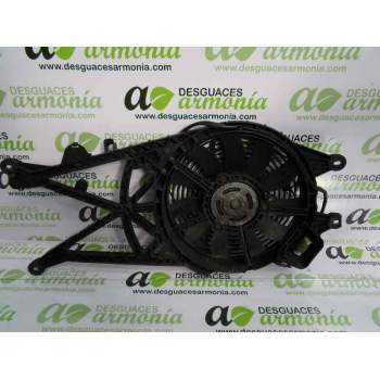 ELECTROVENTILADOR RADIADOR AIRE ACONDICIONADO 52406447 