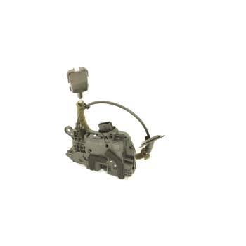 CERRADURA PUERTA DELANTERA IZQUIERDA 805031332R 40517224 