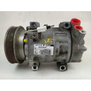 COMPRESOR AIRE ACONDICIONADO 926006229R 