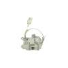 CERRADURA PUERTA DELANTERA IZQUIERDA 805031332R 40517224 