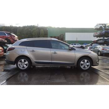 RENAULT MEGANE III GRANDTOUR (KZ0/1)