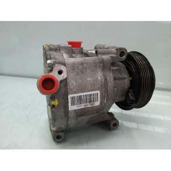 COMPRESOR AIRE ACONDICIONADO 0052060461 