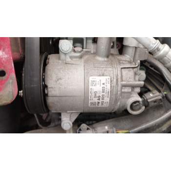 COMPRESOR AIRE ACONDICIONADO 5K0820803A 