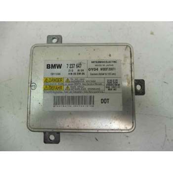 CENTRALITA FAROS XENON 7237647 