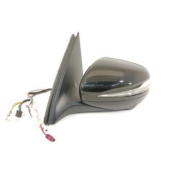 RETROVISOR IZQUIERDO A1678109301 