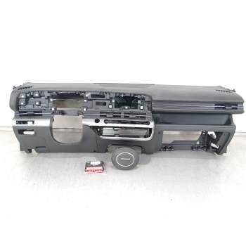 KIT AIRBAG 84540BE100 95910DF100 80100BE000NNB