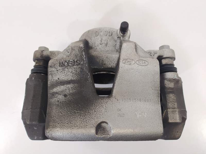 PINZA FRENO DELANTERA IZQUIERDA 58110D7000 15051518169T 