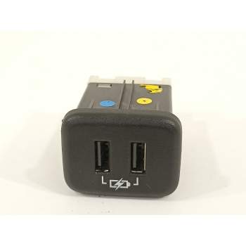 MODULO ELECTRONICO 13598459 