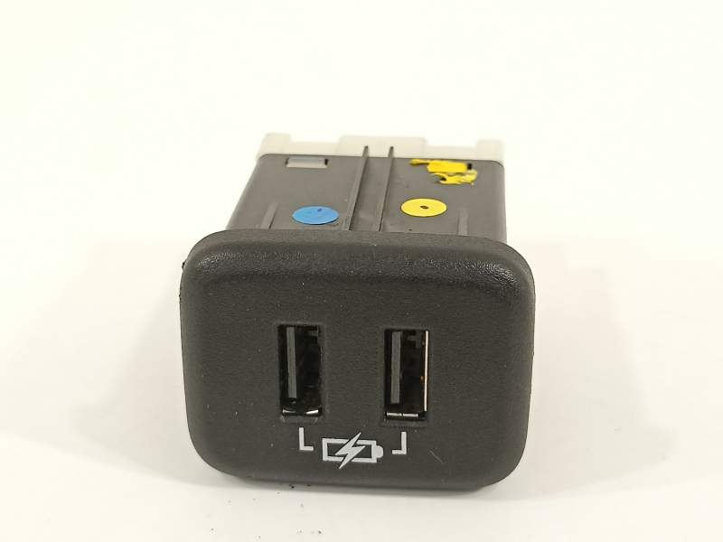 MODULO ELECTRONICO 13598459 