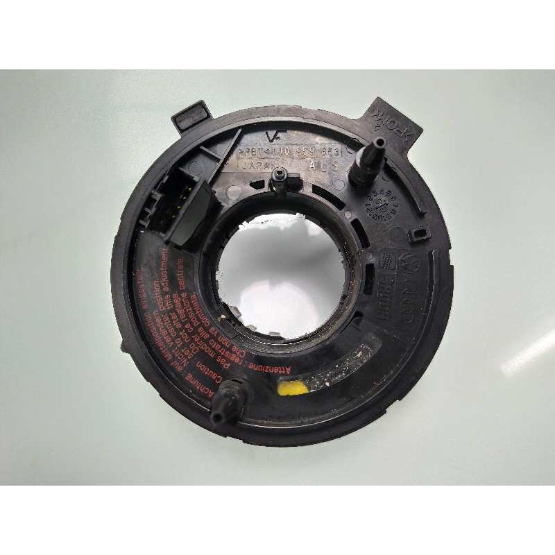 Recambio de anillo airbag para audi s4 berlina (b5) s4 berlina referencia OEM IAM 1J0959653  
