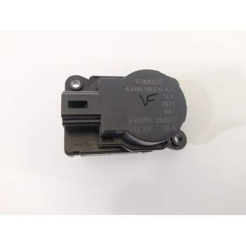 MOTOR APERTURA TRAMPILLAS CLIMATIZADOR AV6N19E616AA 