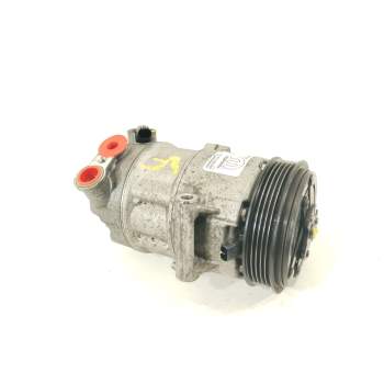 COMPRESOR AIRE ACONDICIONADO 52086457 