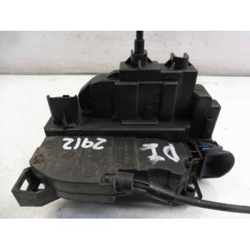 CERRADURA PUERTA DELANTERA IZQUIERDA 8200300123F 