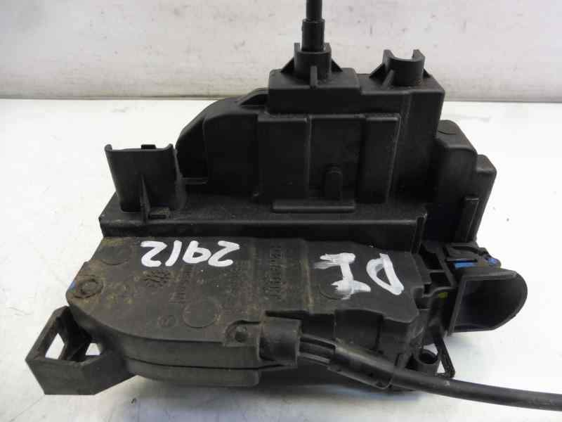 CERRADURA PUERTA DELANTERA IZQUIERDA 8200300123F 
