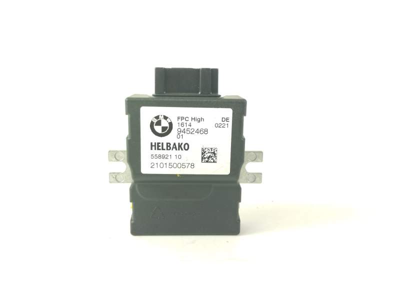 MODULO ELECTRONICO 16149452468 55892110 2101500578
