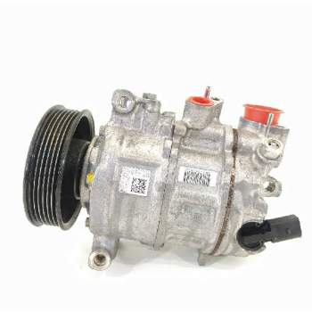 COMPRESOR AIRE ACONDICIONADO 5Q0816803D 