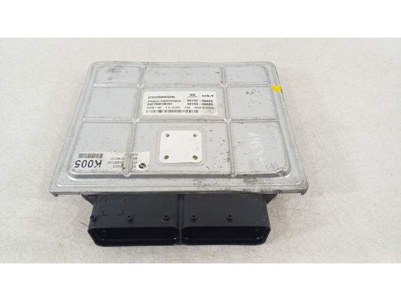 CENTRALITA MOTOR UCE 391S208AE0 