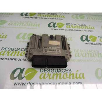 CENTRALITA MOTOR UCE 391142A412 0281017925 