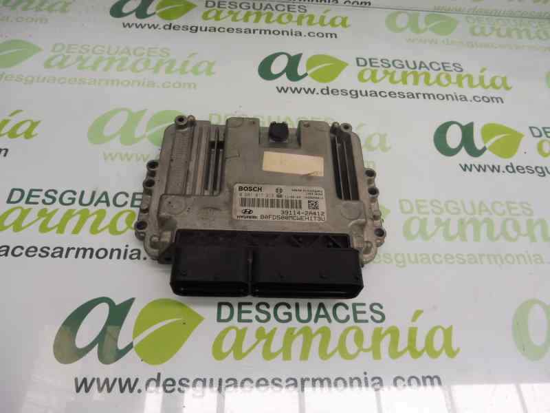 CENTRALITA MOTOR UCE 391142A412 0281017925 
