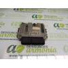 CENTRALITA MOTOR UCE 391142A412 0281017925 