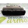 CENTRALITA MOTOR UCE 391142A412 0281017925 