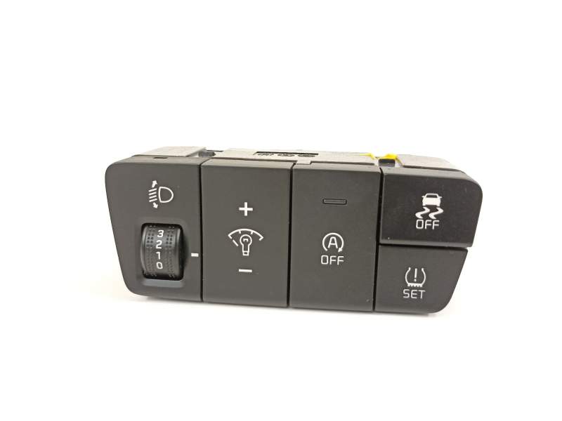 MANDO MULTIFUNCION 93700H8TL0 
