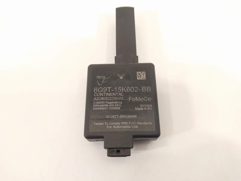 MODULO ELECTRONICO 6G9T15K602 