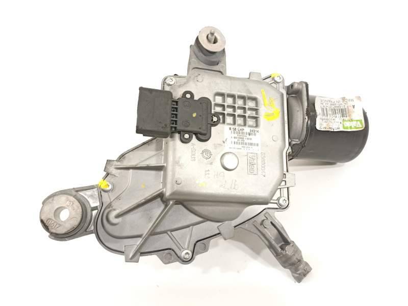 MOTOR LIMPIA DELANTERO 9687622080 53630347 