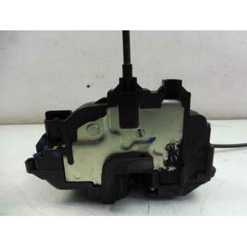 CERRADURA PUERTA DELANTERA DERECHA 8200300125 