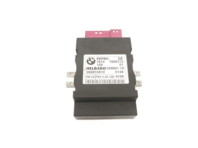 MODULO ELECTRONICO 16147229173 