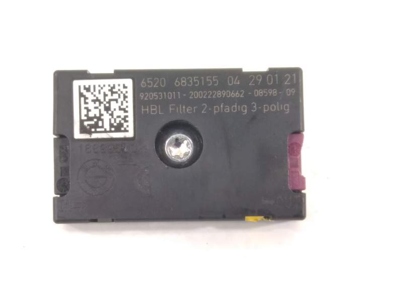 MODULO ELECTRONICO 65206835155 920531011 200222890662