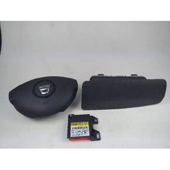KIT AIRBAG 8200952847 985100037R 985250028R