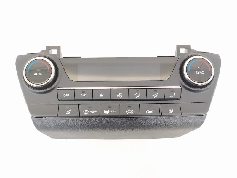 MANDO CLIMATIZADOR 97250D7231 