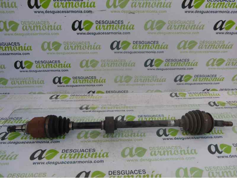 TRANSMISION DELANTERA DERECHA 434100D180 