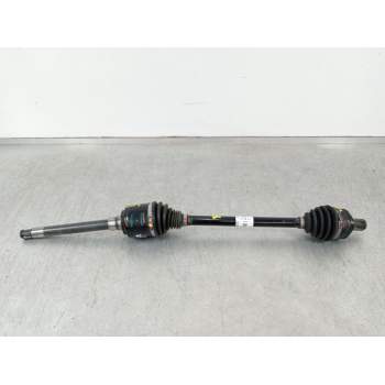 TRANSMISION DELANTERA DERECHA A1673301501 
