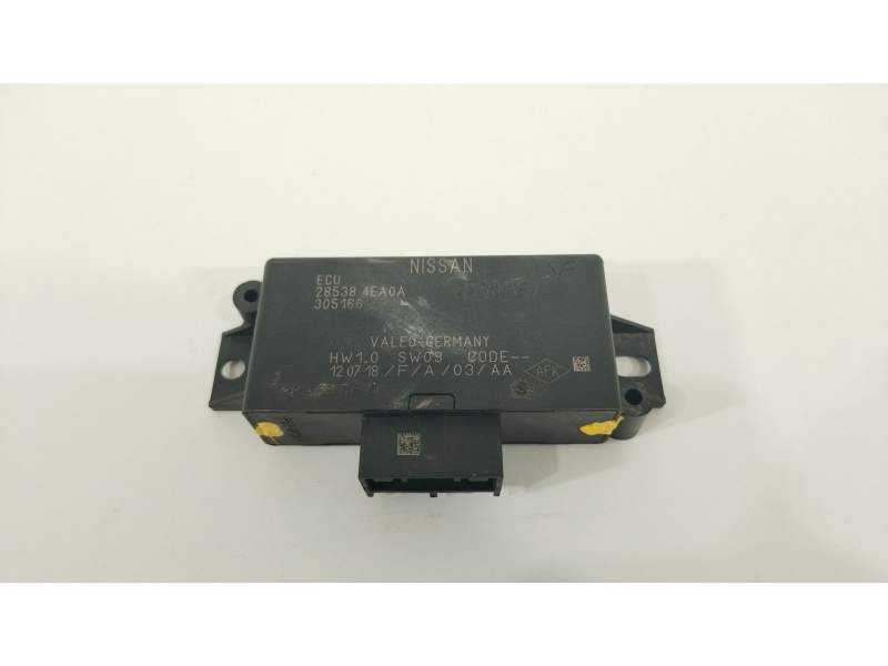 MODULO ELECTRONICO 285384EA0A 
