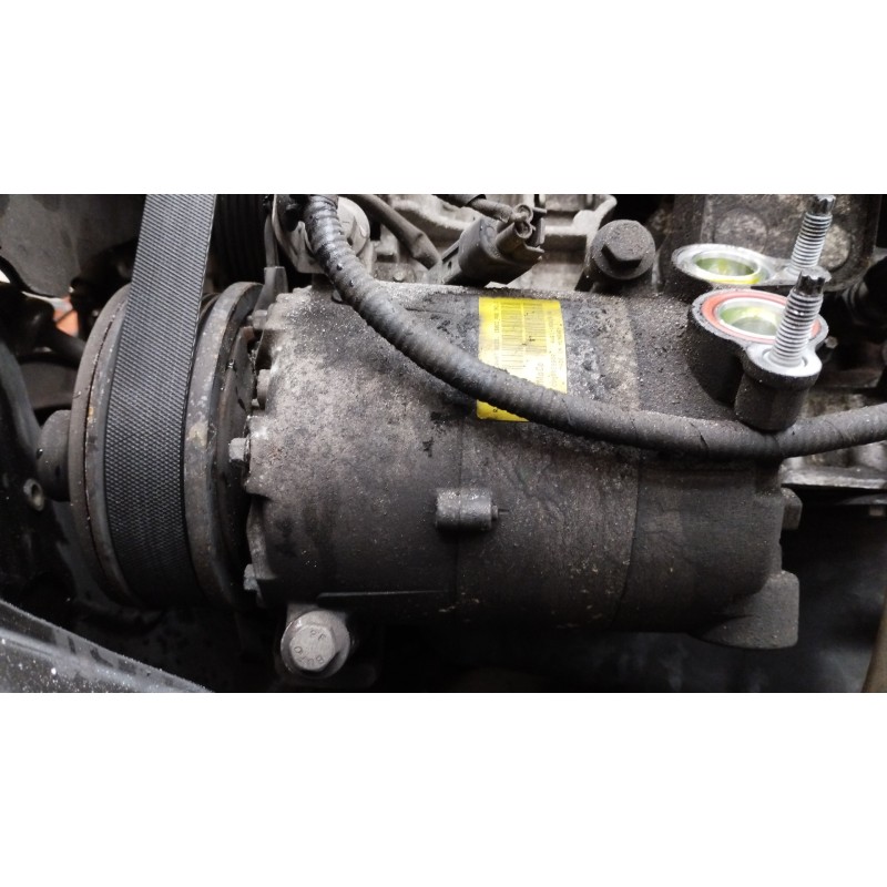 Recambio de compresor aire acondicionado para ford mondeo ber. (ca2) limited edition referencia OEM IAM AV6119D629DB  