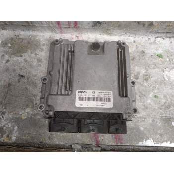 CENTRALITA MOTOR UCE 237100899R 237101487R 0281017977