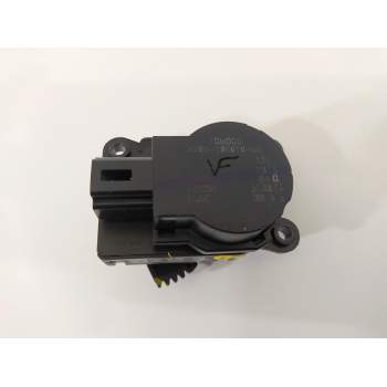 MOTOR APERTURA TRAMPILLAS CLIMATIZADOR AV6N19E616AA 