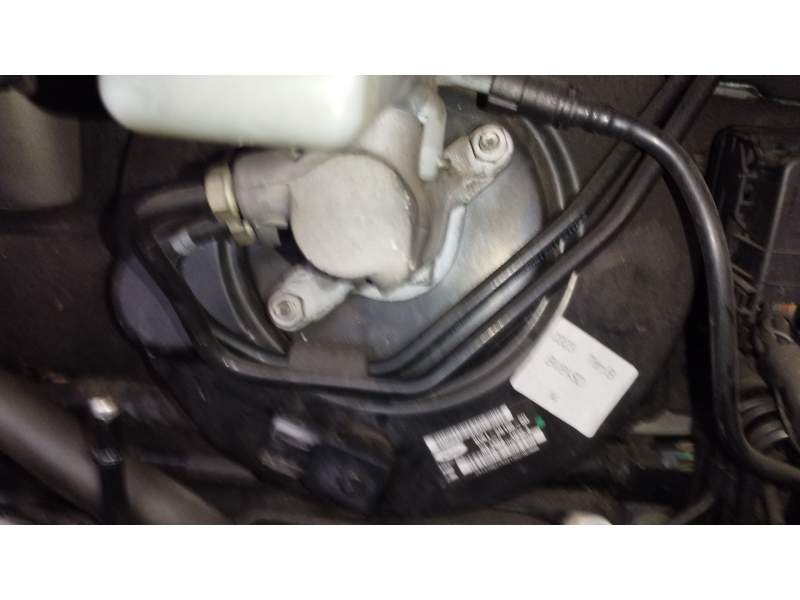 SERVOFRENO BV612B195SD 