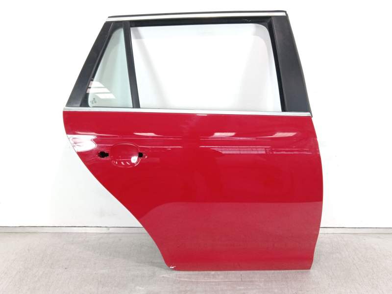 PUERTA TRASERA DERECHA 1K9833055B 