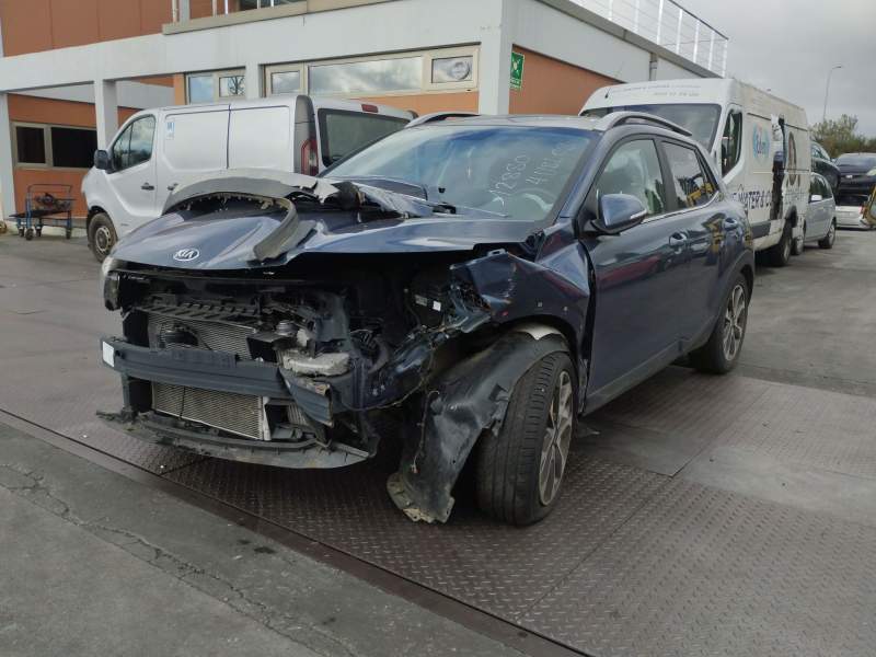 kia stonic (ybcuv) del año 2019