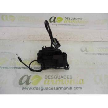 CERRADURA PUERTA TRASERA DERECHA 8200300129 